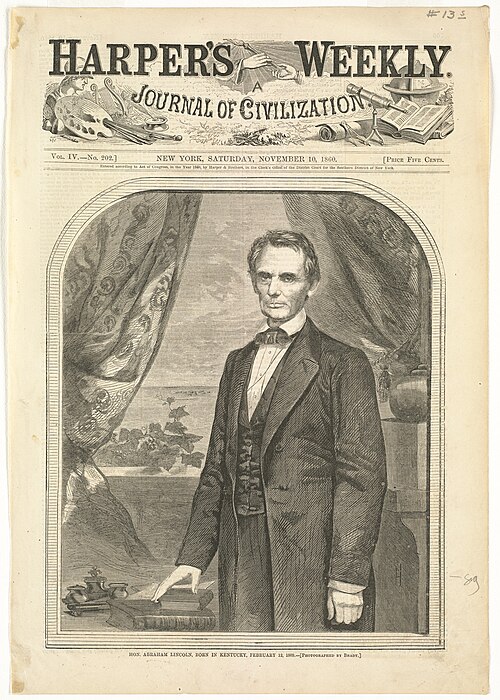 Harper's Weekly